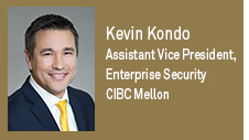 Kevin Kondo